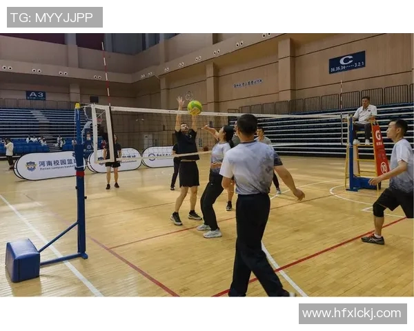 成都排球队精英赛表现评析团队协作的重要性与未来发展方向