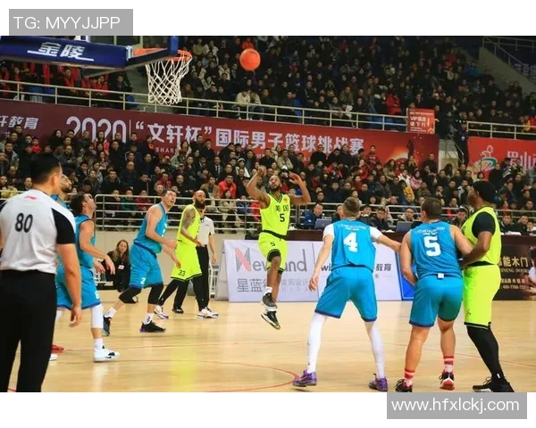 广州篮球队挑战赛点评:实力与潜力的全面展现与分析