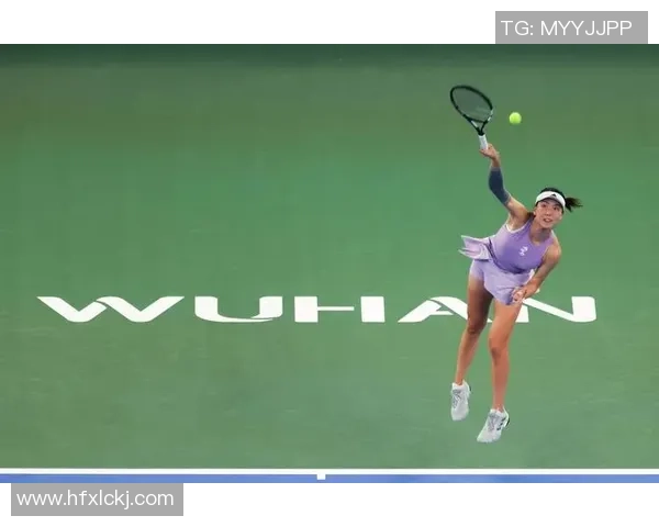 武汉网球队荣登网球节奏排行榜首位引领全国热潮