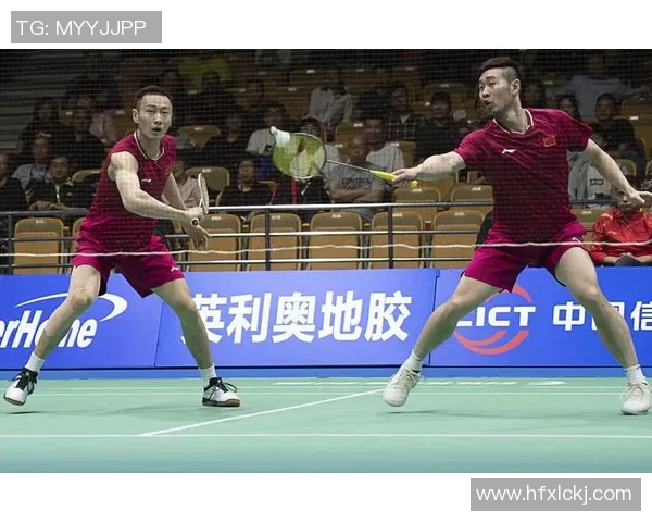 武汉羽毛球队反击之路：成败得失与未来展望